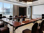Hyatt Regency Oryx Doha