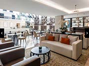 Hyatt Regency Oryx Doha