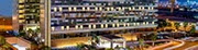 Hyatt Regency Oryx Doha
