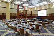 Intercontinental Doha The City
