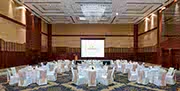 Intercontinental Doha The City
