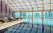 Intercontinental Doha The City