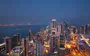 Intercontinental Doha The City