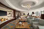 JW Marriott Marquis City Center Doha
