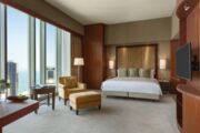 JW Marriott Marquis City Center Doha