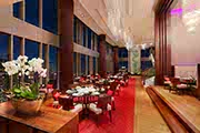 JW Marriott Marquis City Center Doha