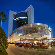 La Cigale Hotel