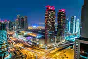 Marriott - Marquis City Center Doha Hotel