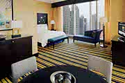 Marriott - Marquis City Center Doha Hotel
