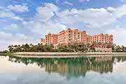 Marsa Malaz Kempinski, The Pearl Doha