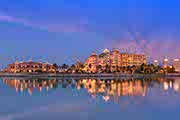Marsa Malaz Kempinski, The Pearl Doha