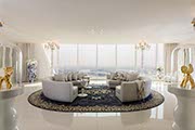 Mondrian Doha