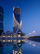 Mondrian Doha