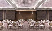 Pullman Doha West Bay 