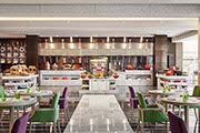 Pullman Doha West Bay 