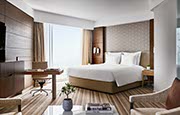 Pullman Doha West Bay 