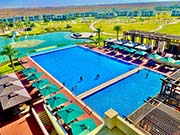 Retaj Salwa Resort & Spa