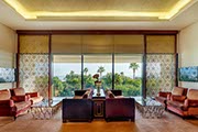 Sheraton Grand Doha Resort & Convention Hotel 