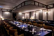 Sheraton Grand Doha Resort & Convention Hotel 