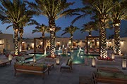 Souq Al Wakrah Hotel 