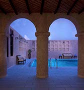 Souq Waqif Boutique Hotels