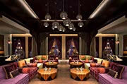Souq Waqif Boutique Hotels