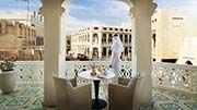 Souq Waqif Boutique Hotels