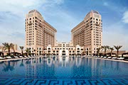 St. Regis Doha
