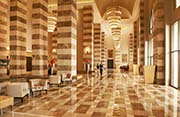 St. Regis Doha