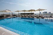 The Avenue, A Murwab Hotel