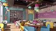 The Avenue, A Murwab Hotel