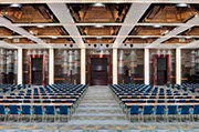 The Westin Doha Hotel & Spa