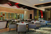 The Westin Doha Hotel & Spa