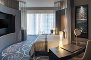 W Doha Hotel & Residences