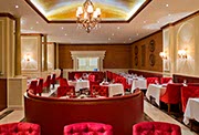 Warwick Doha