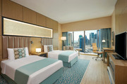 Wyndham Doha West Bay