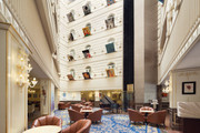 Wyndham Grand Regency Hotel
